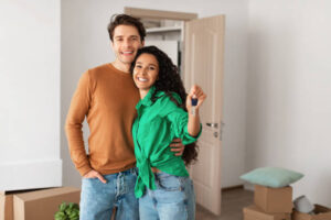 Immobilienkredite