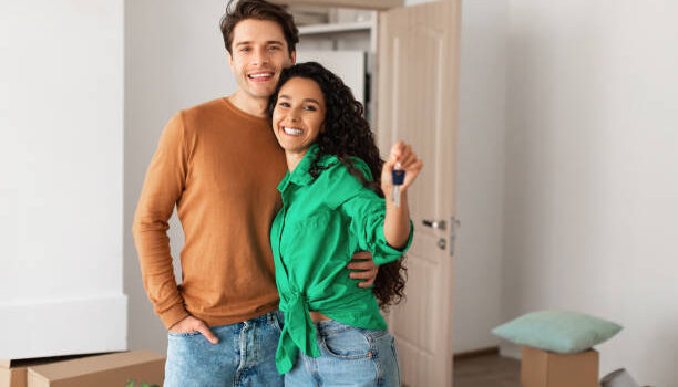 Immobilienkredite