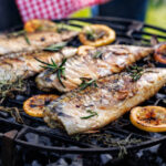 Gas oder Holzkohlegrill?