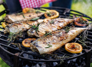 Gas oder Holzkohlegrill?