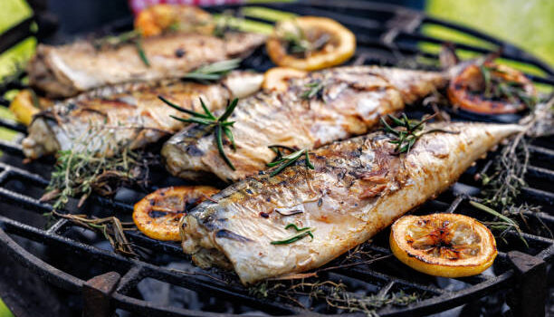 Gas oder Holzkohlegrill?